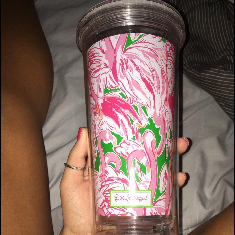 Lilly Tumbler
